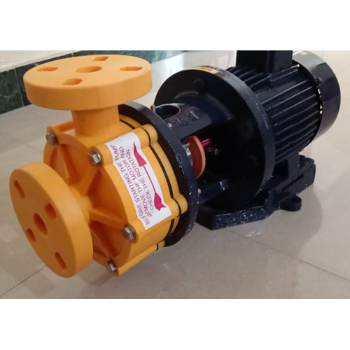 Acid Transfer Pump