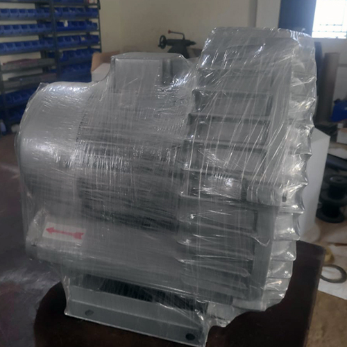 Air Blower - Life Span: Long Life