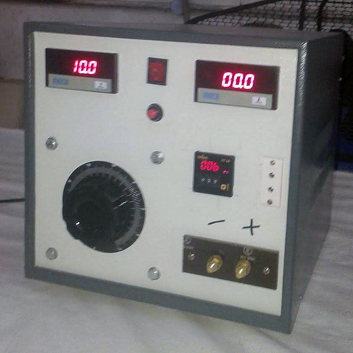 Laquer Rectifier