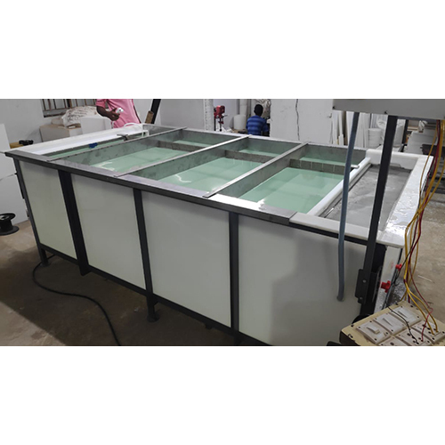 Water Transfer Printing Machine - Automatic Grade: Automatic