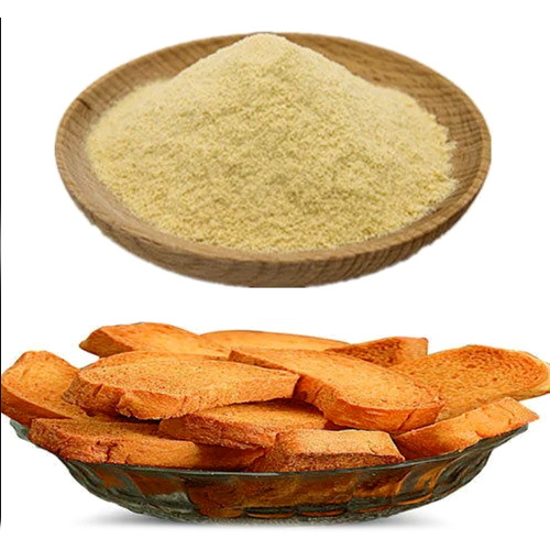 Rusk Improver Powder