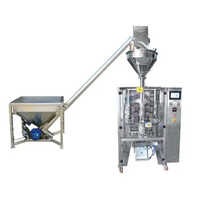 Powder Filling Machine - Application: Industrial