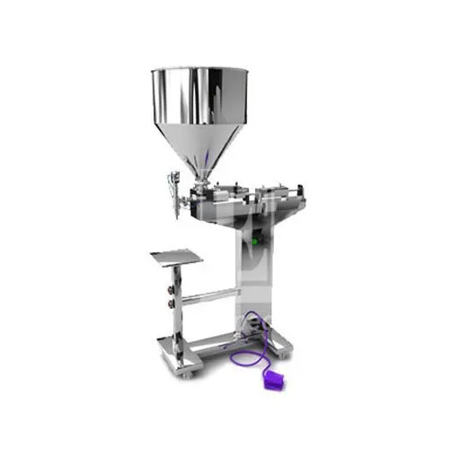 Bottle Filling Machine