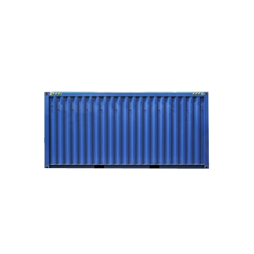 Portable Industrial Container - Capacity: 20-30 Ton