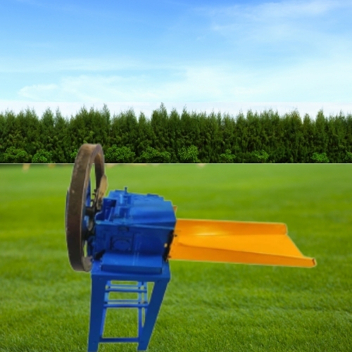 VGT Hand Operated Chaff Cutter / Hand Operated Kutti Machine