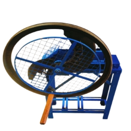 VGT Hand Operated Chaff Cutter / Hand Operated Kutti Machine