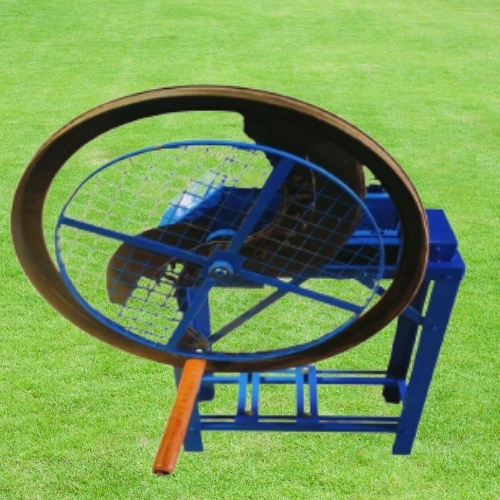 VGT Hand Operated Chaff Cutter / Hand Operated Kutti Machine