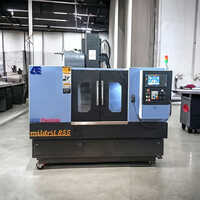 Mildrill 855 Vertical Machining Center