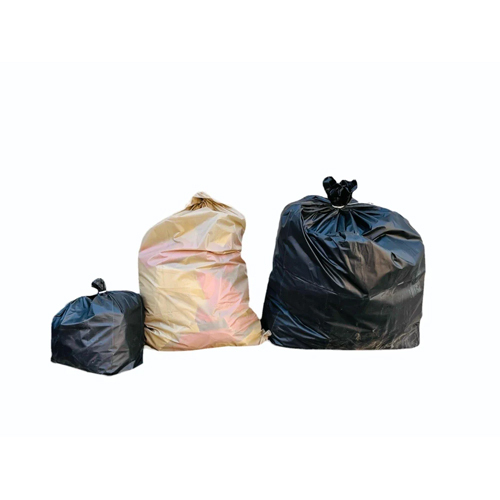 4kg Ld Plastic Garbage Bag
