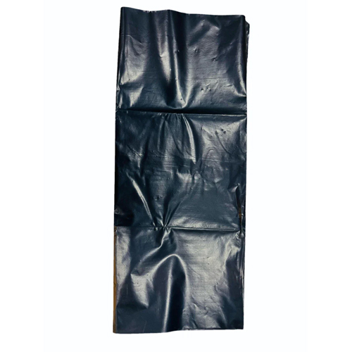 Bin Garbage Bag - Color: Black