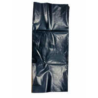 Bin Garbage Bag - Color: Black