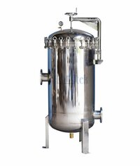 MULTI CARTRIDGE FILTER HOUSING