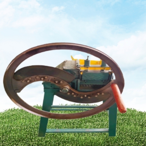VGT Hand Operated Toka Chaff Cutter