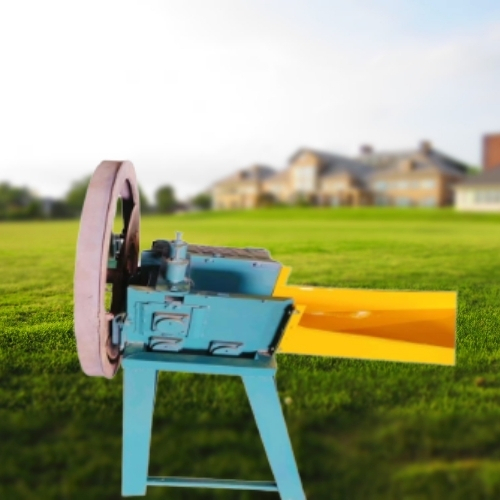 VGT Hand Operated Toka Chaff Cutter