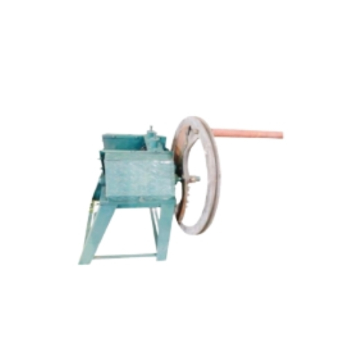 VGT Hand Operated Toka Chaff Cutter