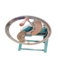 VGT Hand Operated Toka Chaff Cutter