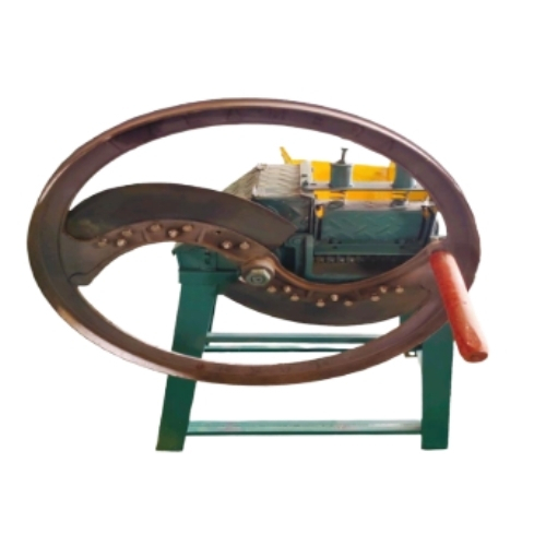 VGT Hand Operated Toka Chaff Cutter