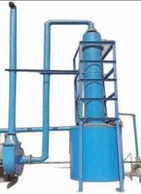 Industrial Frp Scrubber