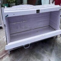 Stevenson Screen