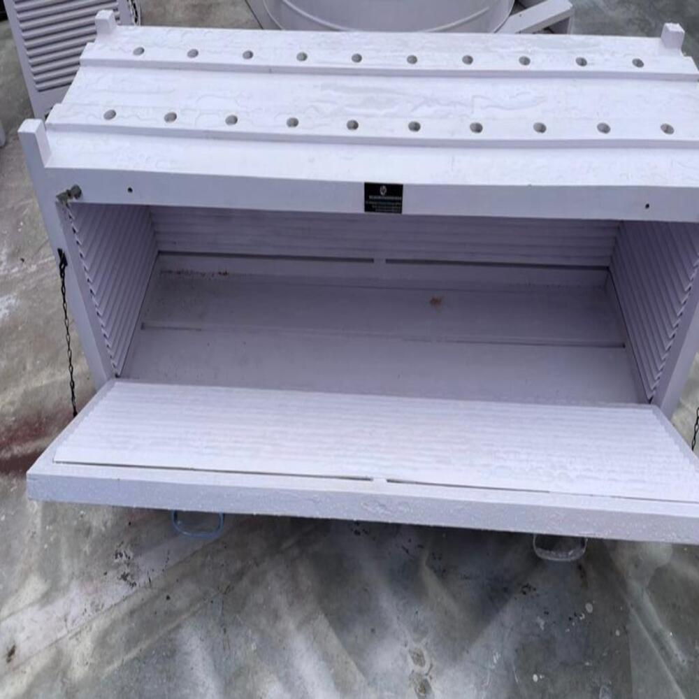 Stevenson Screen