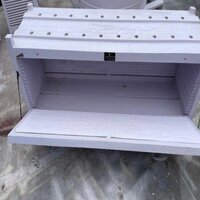 Stevenson Screen