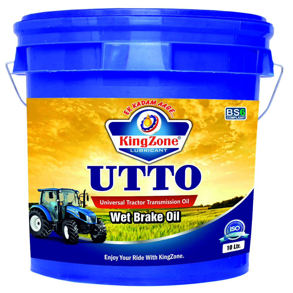 Automatic Transmission Oil