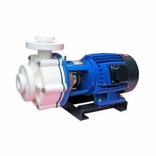 Pp Monoblock Pump