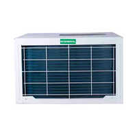 O General Window Air Conditioner - Color: White