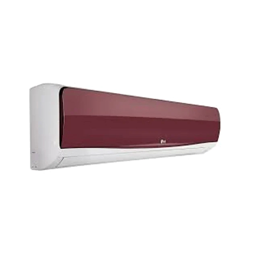 LG स्प्लिट एयर कंडीशनर