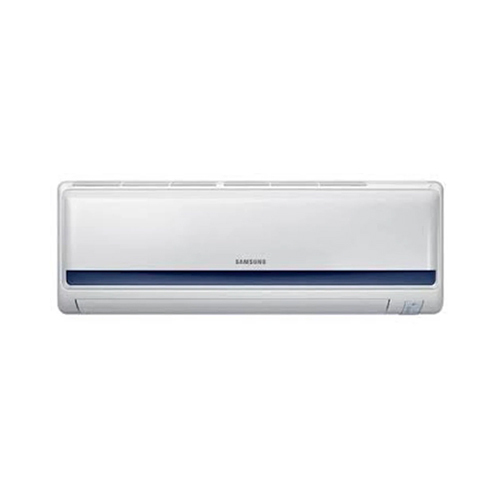 Split Inverter Air Conditioner - Color: White
