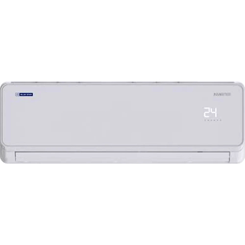 Blue Star Split Air Conditioners - Color: White
