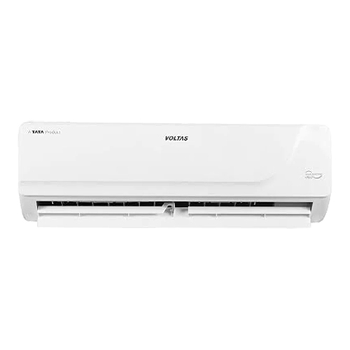 Voltas Inverter Split Air Conditioner - Color: White