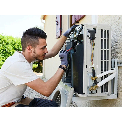 Split Air Conditioner AMC Services