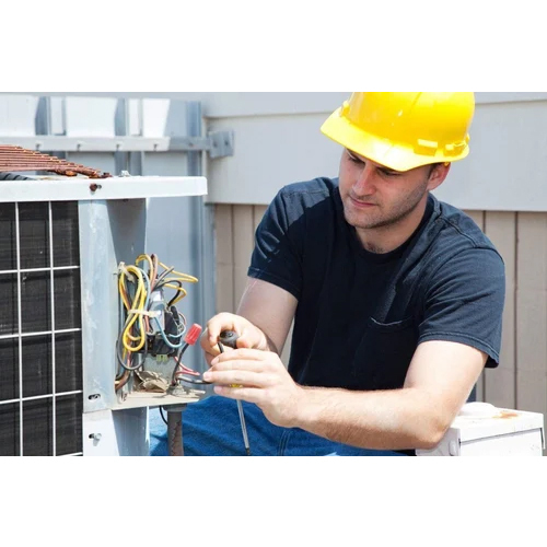 HVAC Annual Maintenance Contract Services