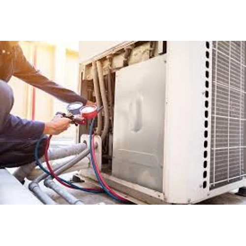 Ductable AC AMC Services