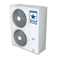 Blue Star Vrf Air Conditioning System - 4 Hp, 220-240 Volt, 800 L/s Airflow, Energy Efficiency Rating Â«â«â«, Pristine White Finish, Warranty Included