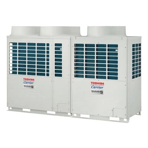 Carrier VRF Air Conditioning System