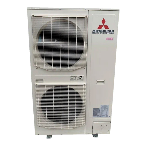 Mitsubishi VRF Air Conditioning System