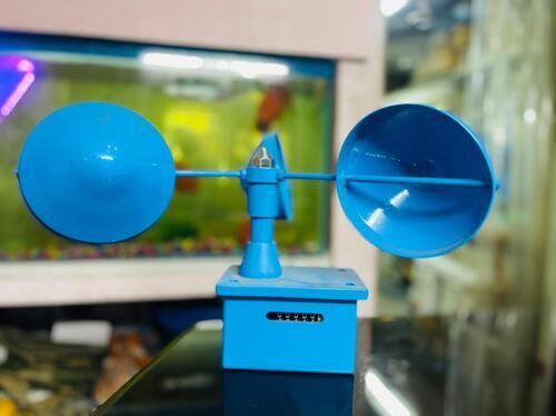 Cup Counter Anemometer