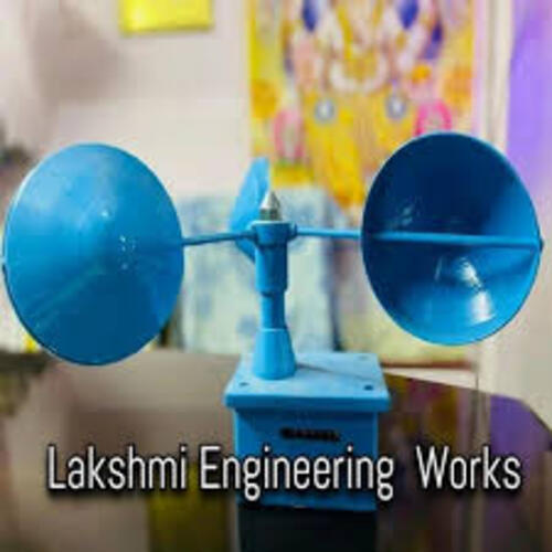 Cup Counter Anemometer
