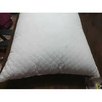 Quilted pillow