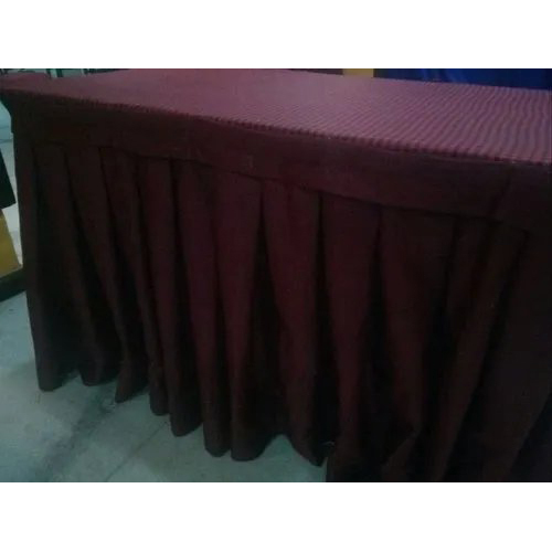 Table Frills