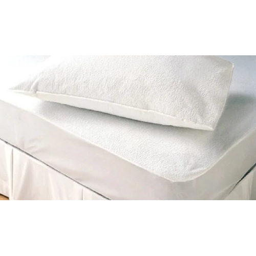 Customised Waterproof Mattress Protector