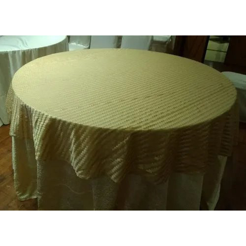 Round Table Cloth