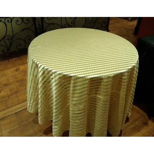 Round Table Cloth