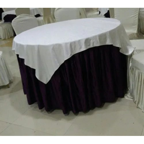 Round Table Cloth
