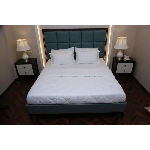 Plain White Duvet