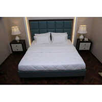 Plain White Duvet