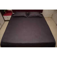 Coloured Stripes Bedsheet
