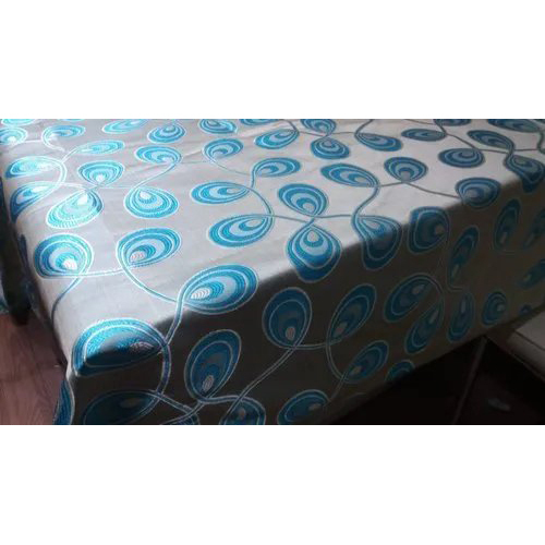 Banquets Embossed Table Cloth